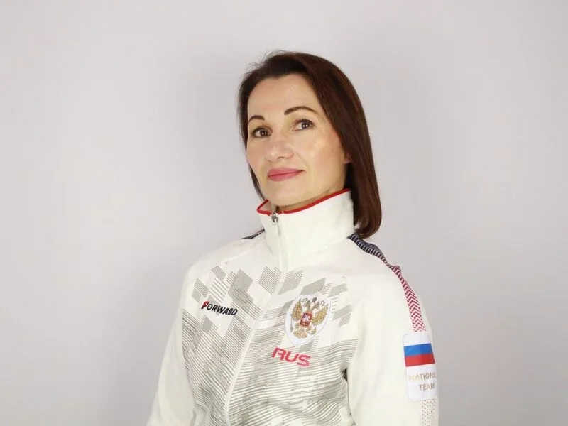 Наталия Ведерникова