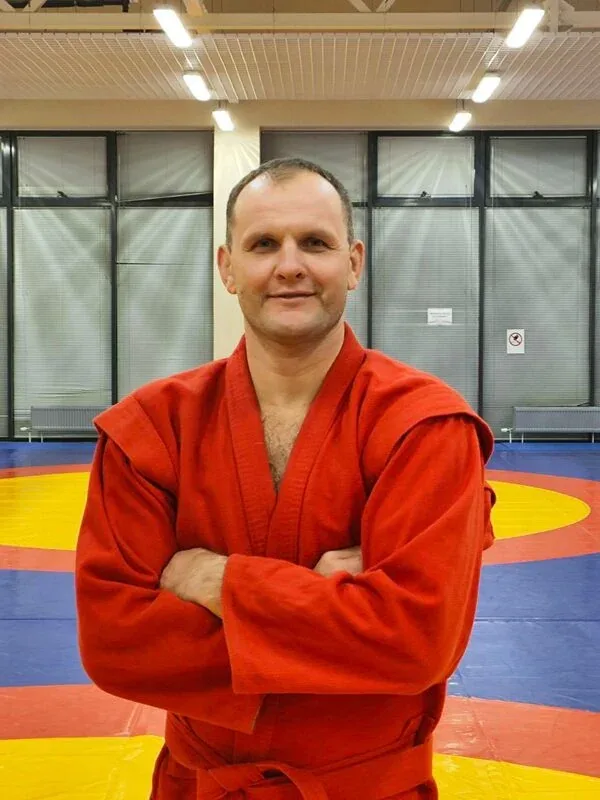 Павел Копейкин